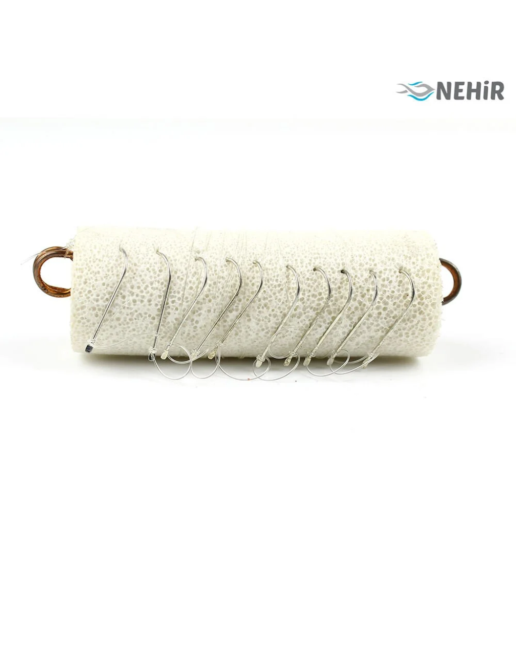 Kıbrıs Takım 10 Igne Saçaklı