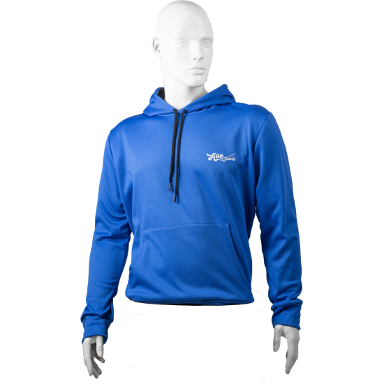 Han Fish Classic Sweat T-Shirt (Blue) Renk - Xl