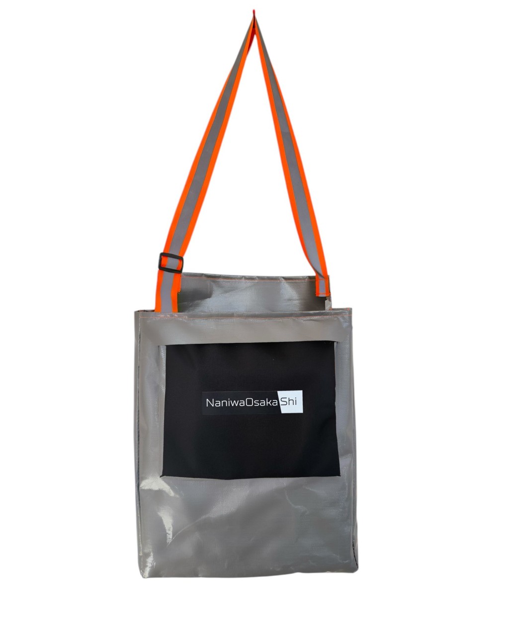 Nanıwaosakashı Balık Ve Malzeme Cantası