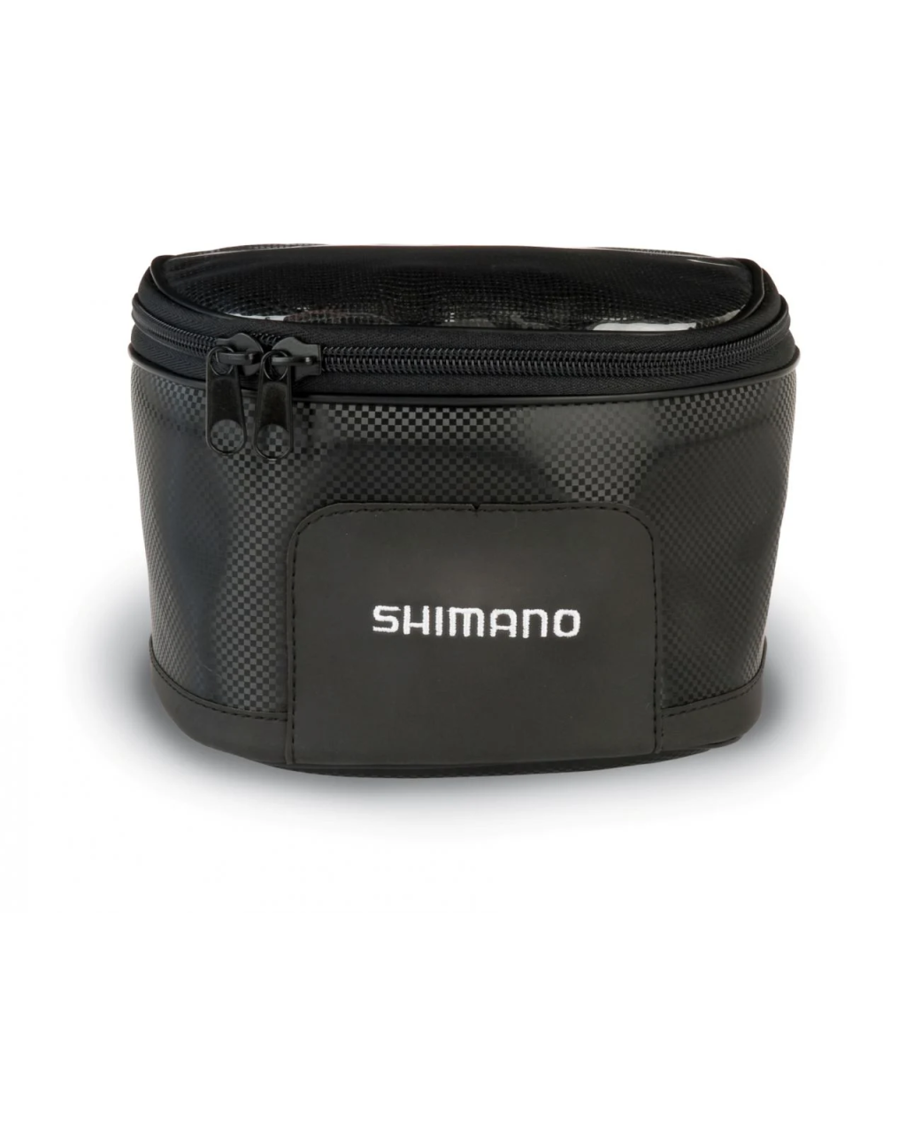 Shimano Makine Kılıfı Orta 12X16X8Cm