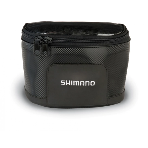 Shimano Makine Kılıfı Orta 12X16X8Cm