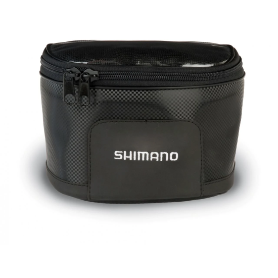 Shimano Makine Kılıfı Orta 12X16X8Cm