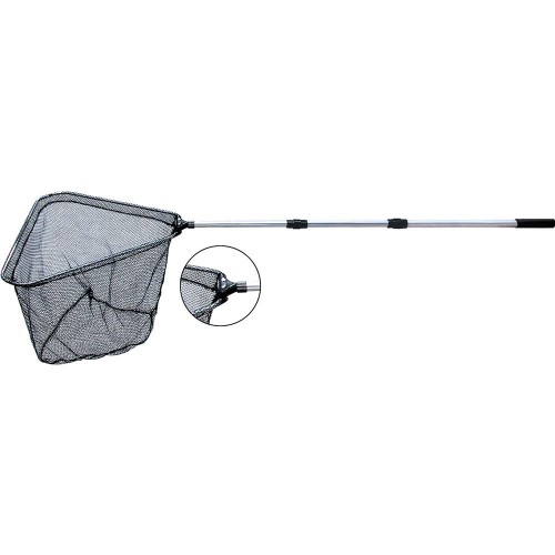 Remixon Lnd-04 Üçgen Fileli Kepçe