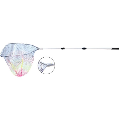 Remixon Lnd-14 Misina Torlu Üçgen Kepçe