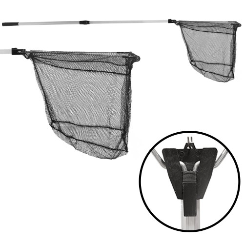 Remixon Lnd-19 50*50Cm 1.10M Katlanir Üçgen Kepçe