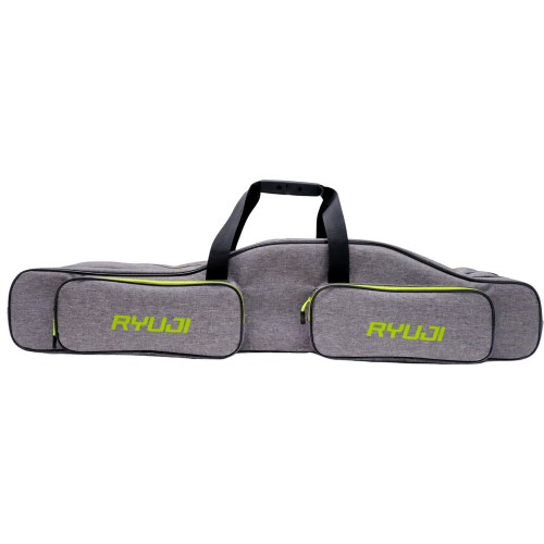 Ryuji 4 Cepli 3 Gözlü Lüx Olta Çantasi (150Cm)