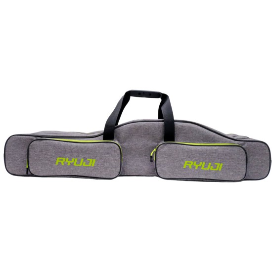 Ryuji 4 Cepli 3 Gözlü Lüx Olta Çantasi (150Cm)