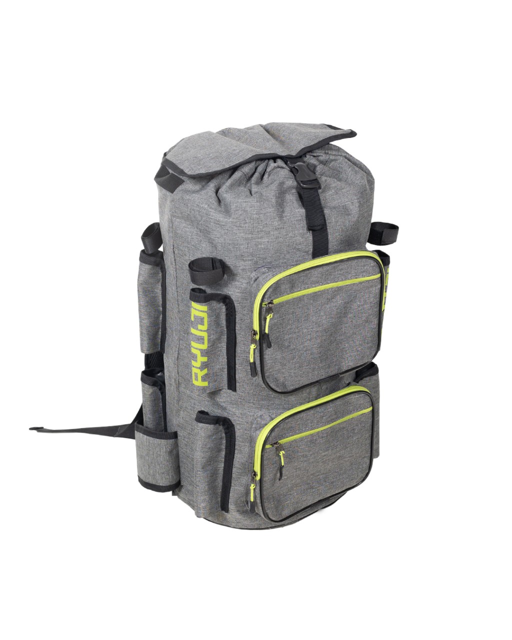 Ryujı 55 Lıtre Sırt Çantası