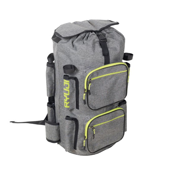 Ryujı 55 Lıtre Sırt Çantası