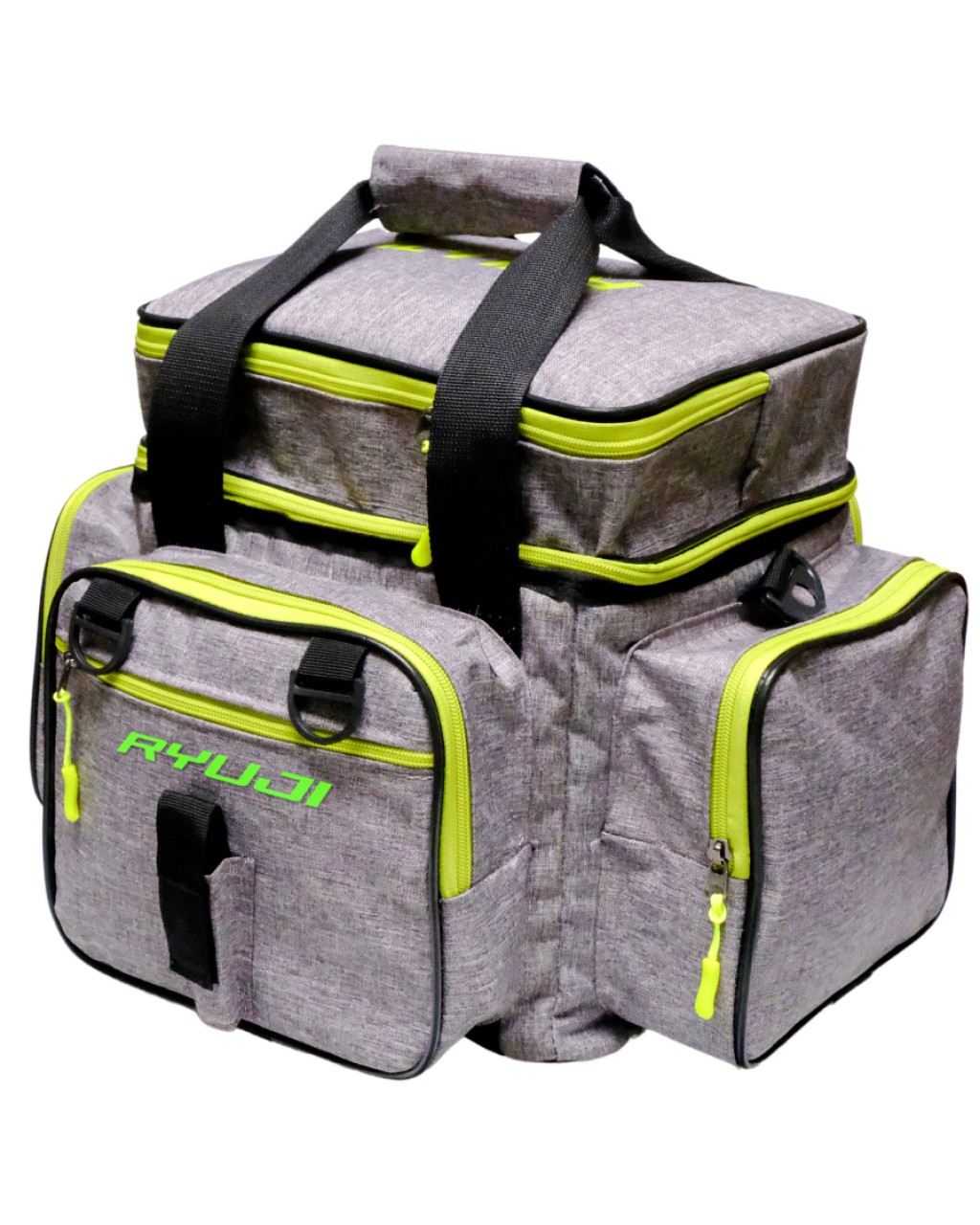 Ryuji Çok Amaçli Spin Malzeme Çantası