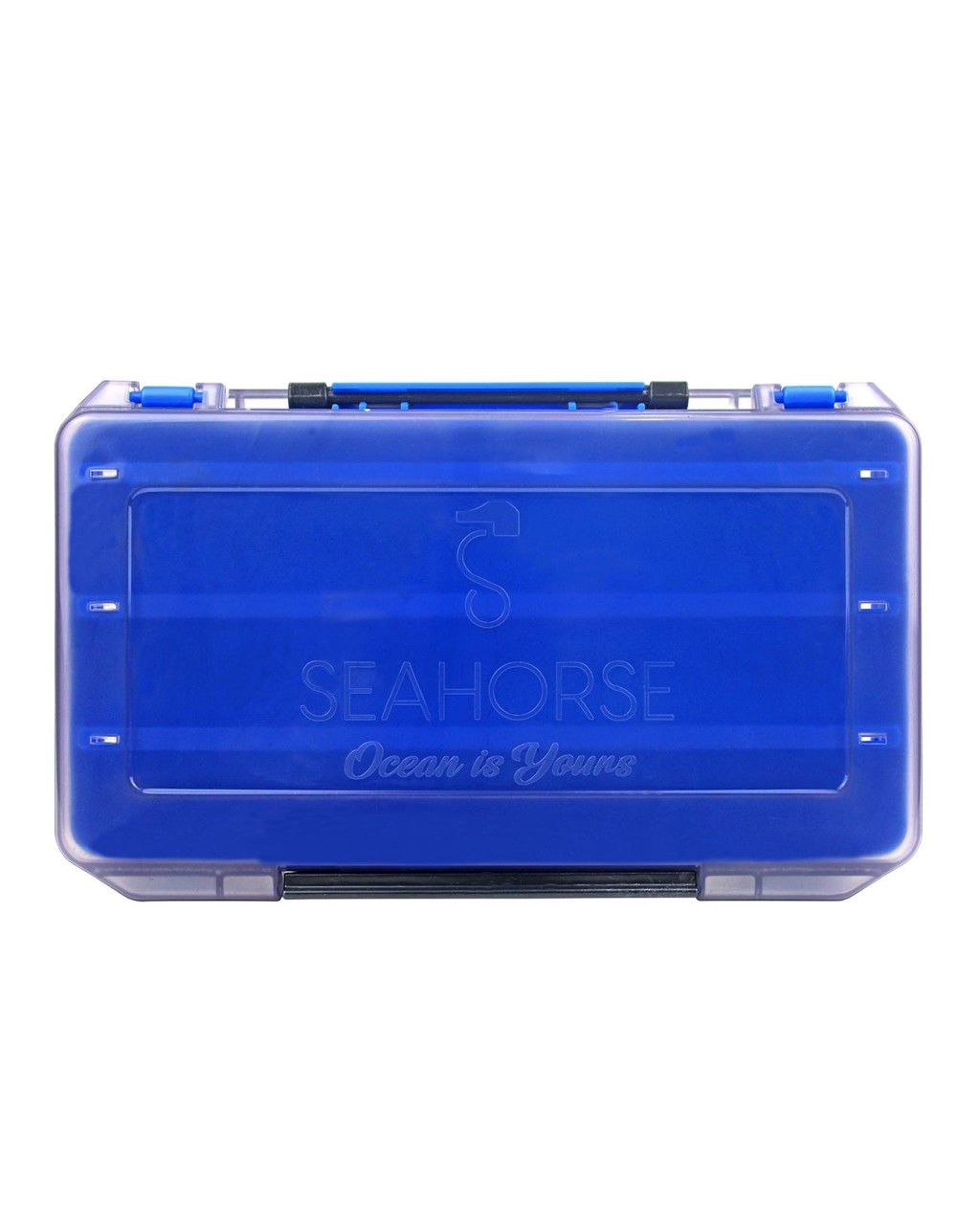 Sea Horse 210Ds Lure Box 21 Cm Uv