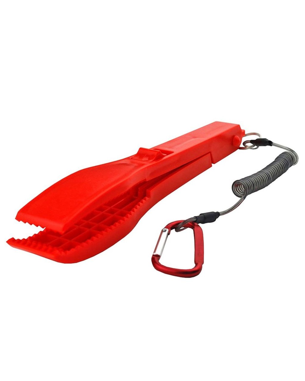 Sea Horse Balık Tutucu Kırmızı K2