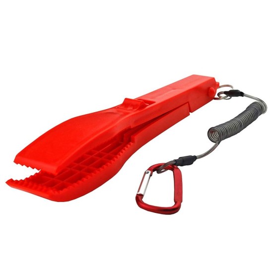 Sea Horse Balık Tutucu Kırmızı K2