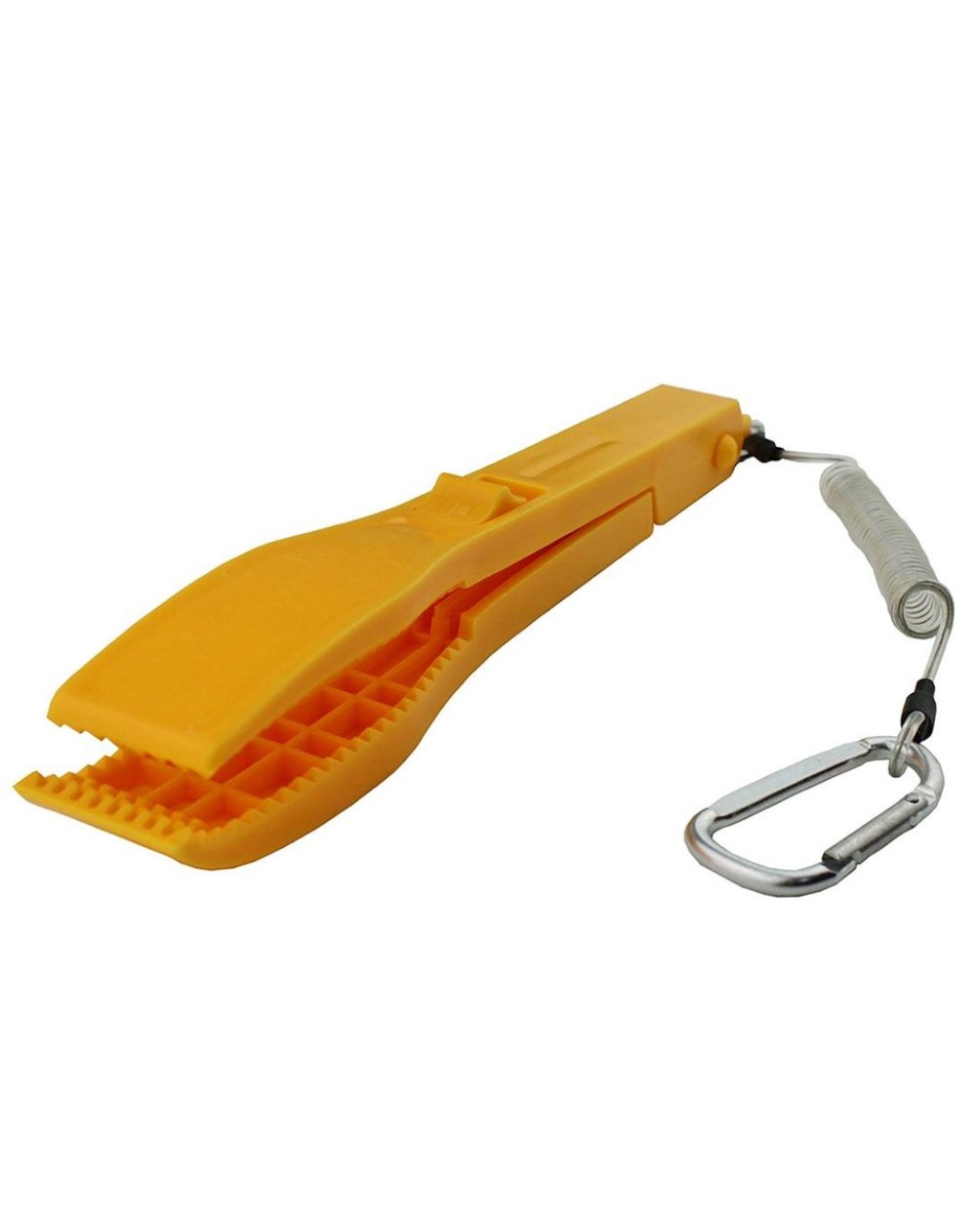 Sea Horse Balık Tutucu Sarı K2