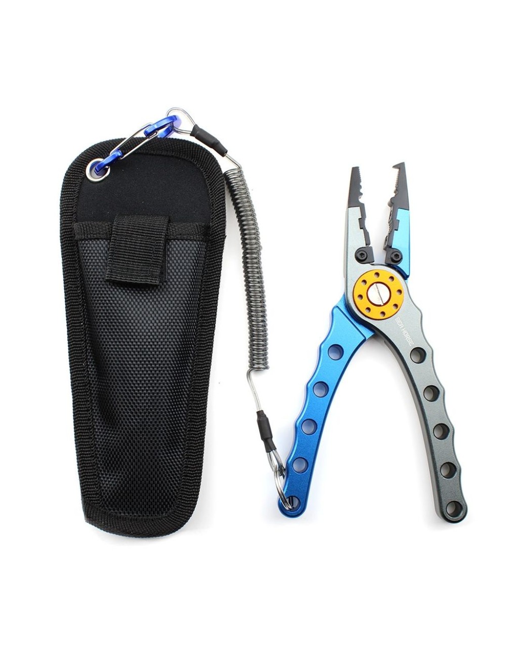 Sea Horse Çok Amaçli Pense Ps015b