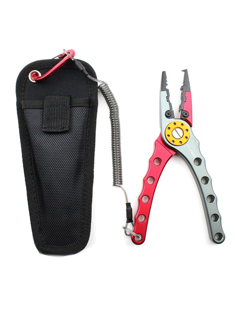 Sea Horse Çok Amaçli Pense Ps015r