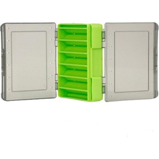 Sea Horse Lure Box Çift Tarafli 270*180*45 Xxl