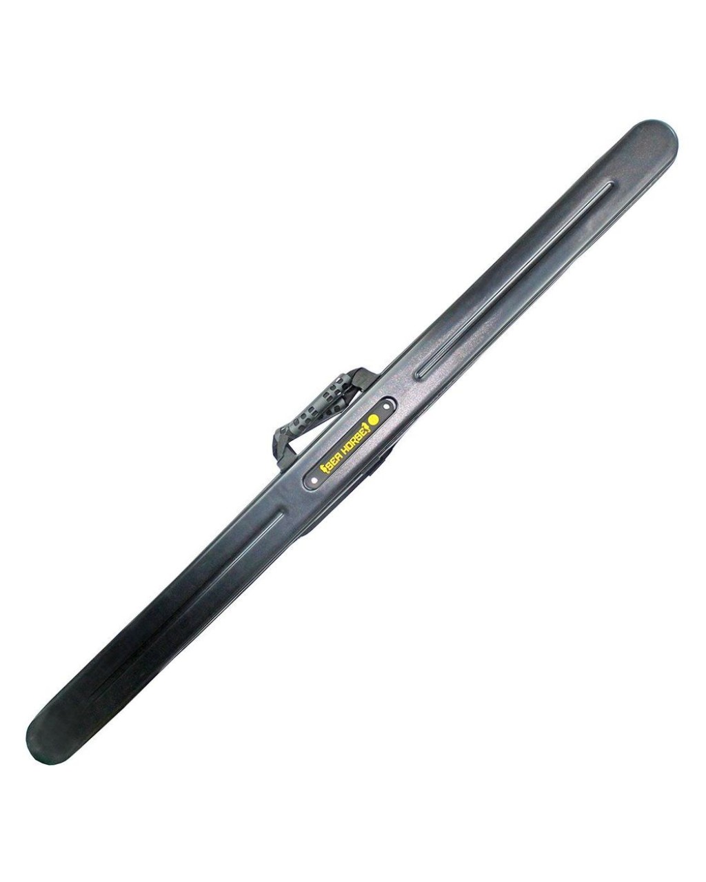 Sea Horse Surf Casting Çanta Siyah