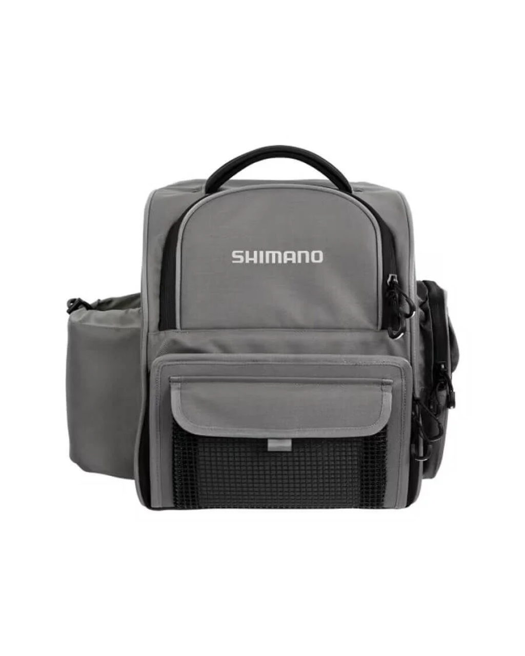 Shimano Medium Back Pack & Tackle Box Balıkçı Çantası