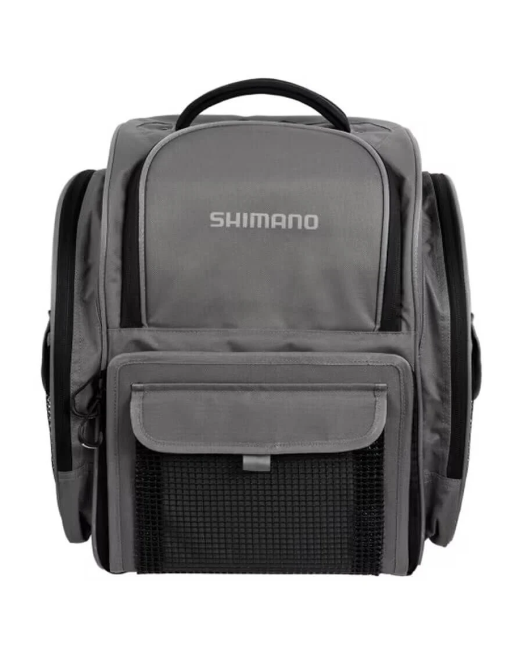 Shimano Back Pack & Tackle Box Balıkçı Çantası