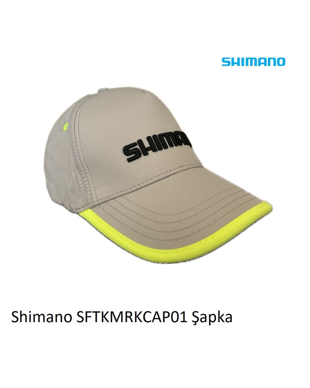 Shimano Turkey Mkt Cap 01