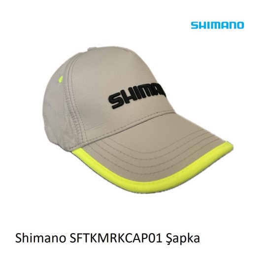 Shimano Turkey Mkt Cap 01
