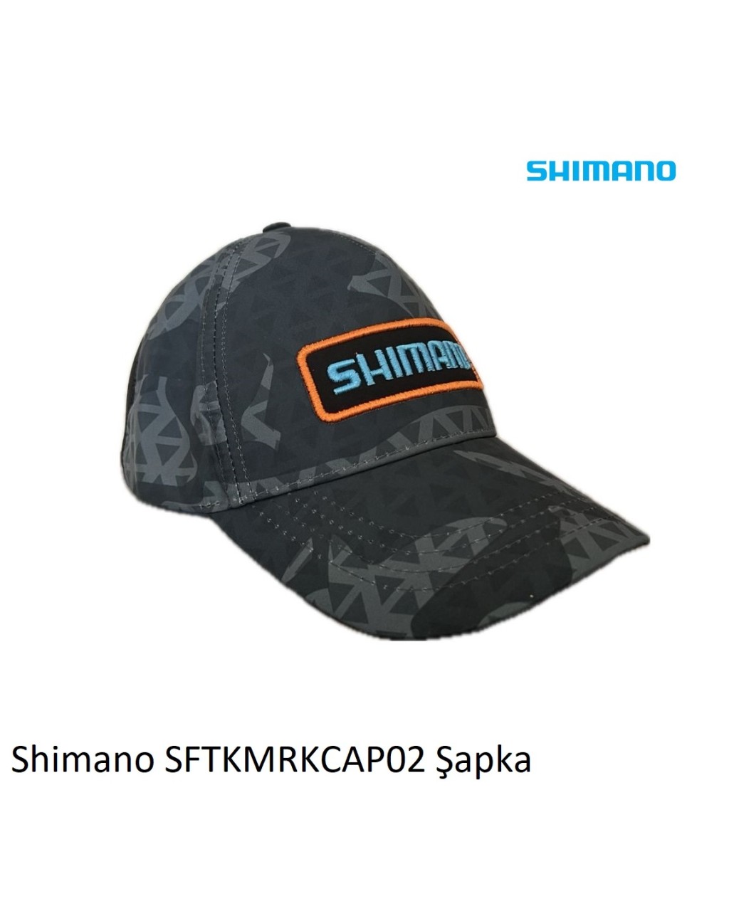 Shimano Turkey Mkt Cap 02