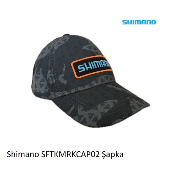 Shimano Turkey Mkt Cap 02