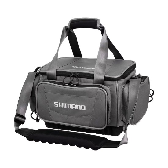 Shimano Tackle Bag Medium Malzeme Çantası