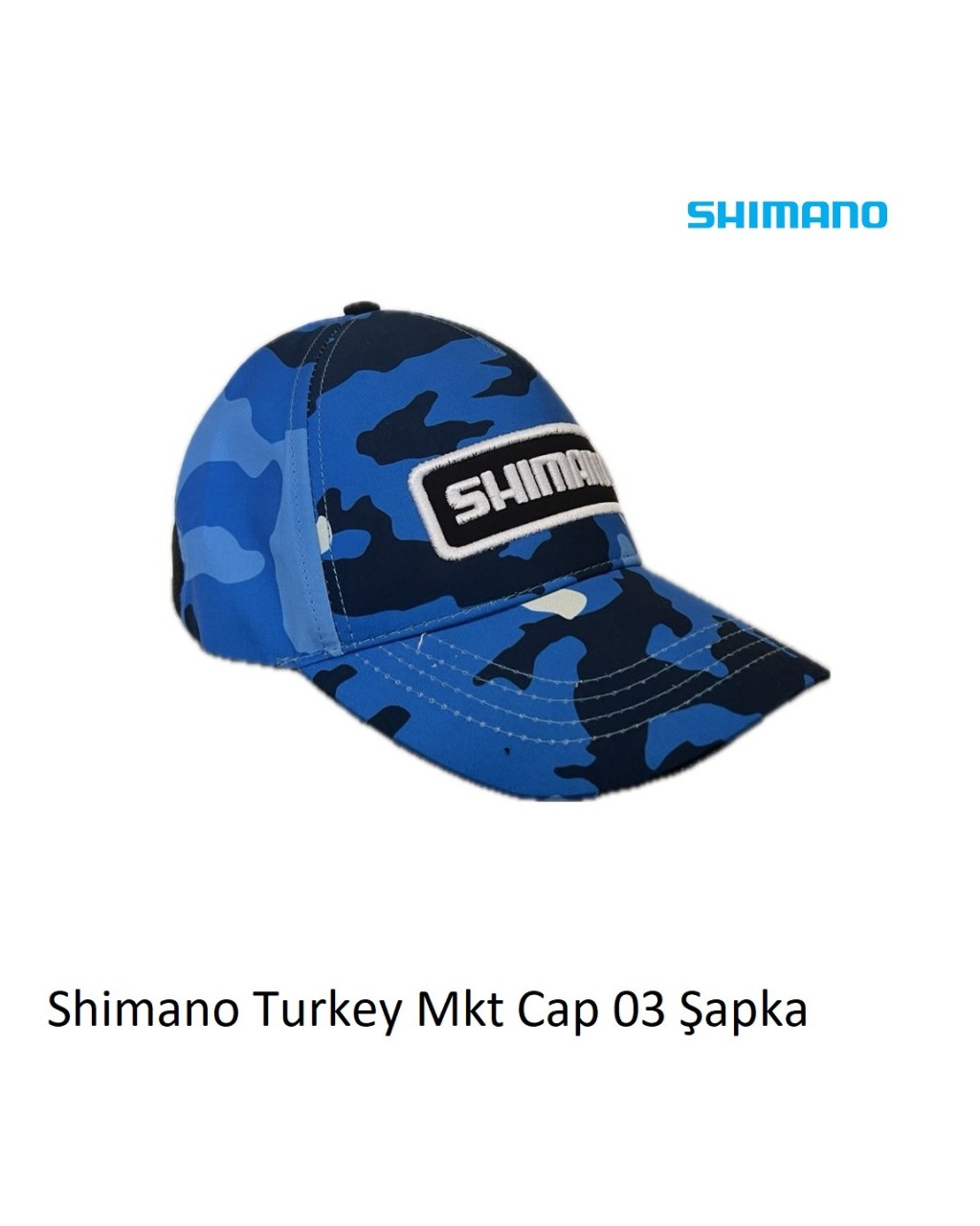 Shimano Turkey Mkt Cap 03