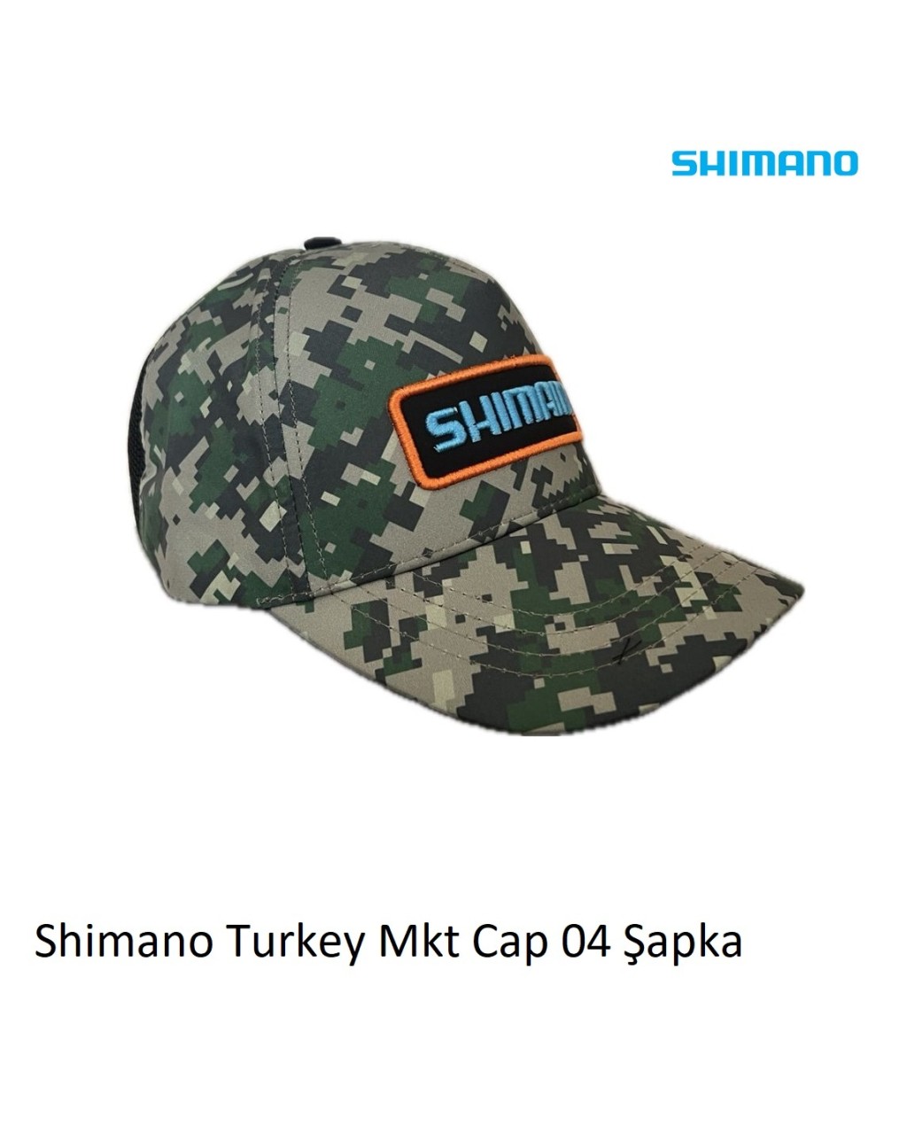 Shimano Turkey Mkt Cap 04