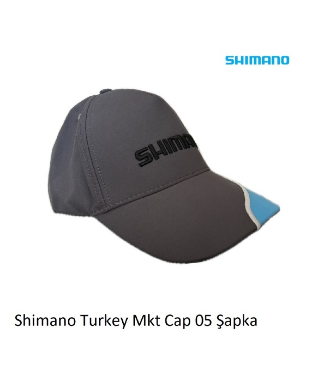 Shimano Turkey Mkt Cap 05