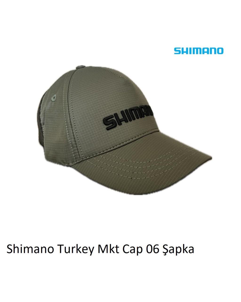Shimano Turkey Mkt Cap 06