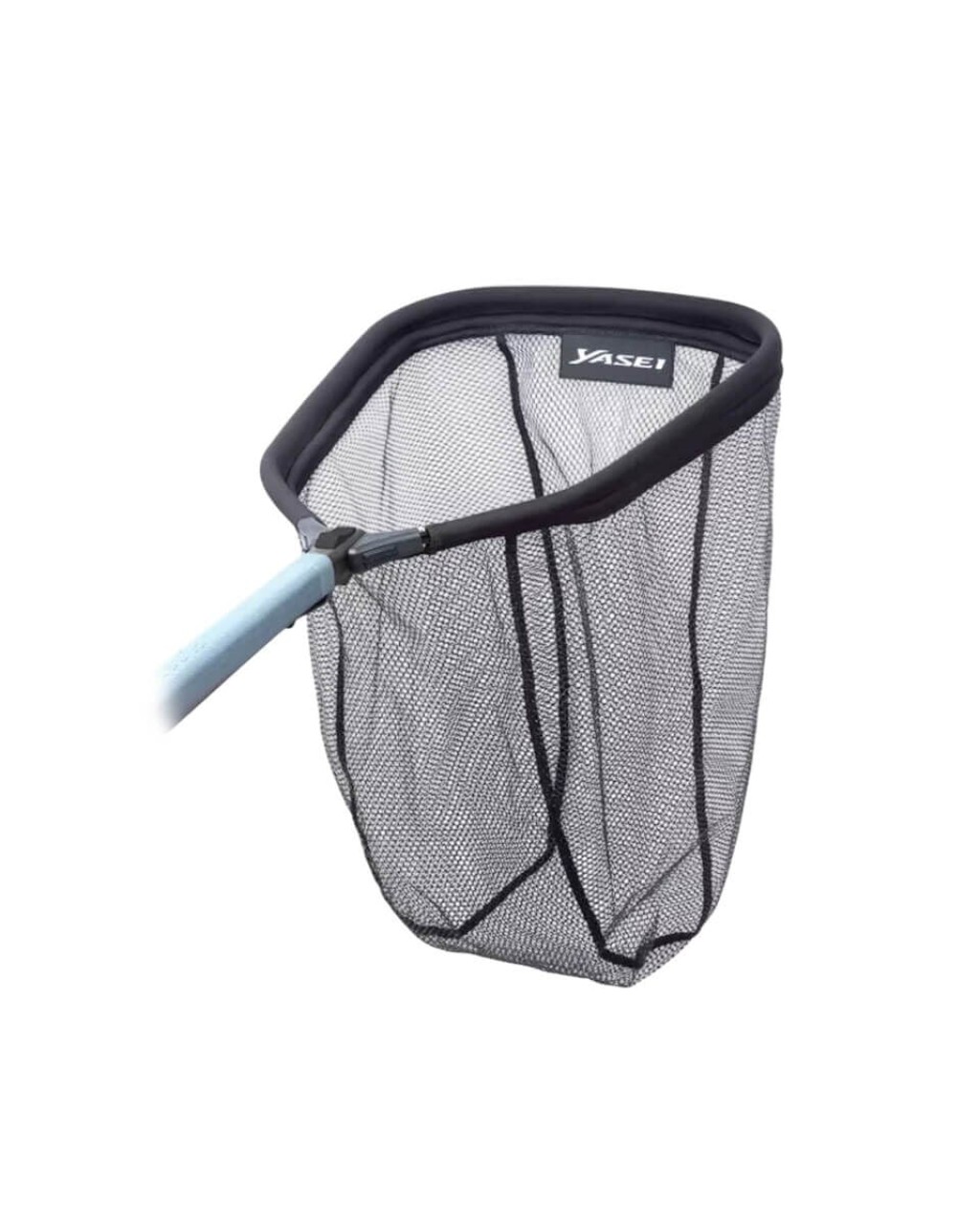 Shimano Yasei Single Hand Rubber Net Balıkçı Kepçesi