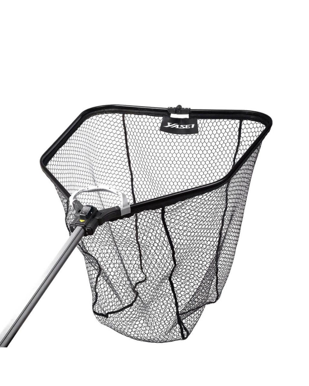 Shimano Yasei Rubber Net Katlanır Balıkçı Kepçesi