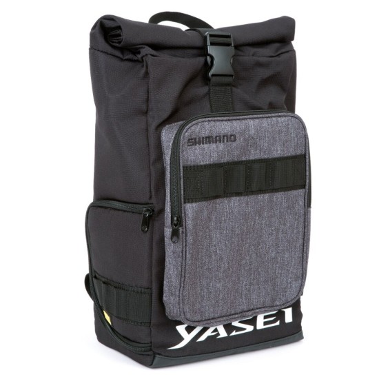 Shimano Yasei Sirt Çantası 27X15X45Cm