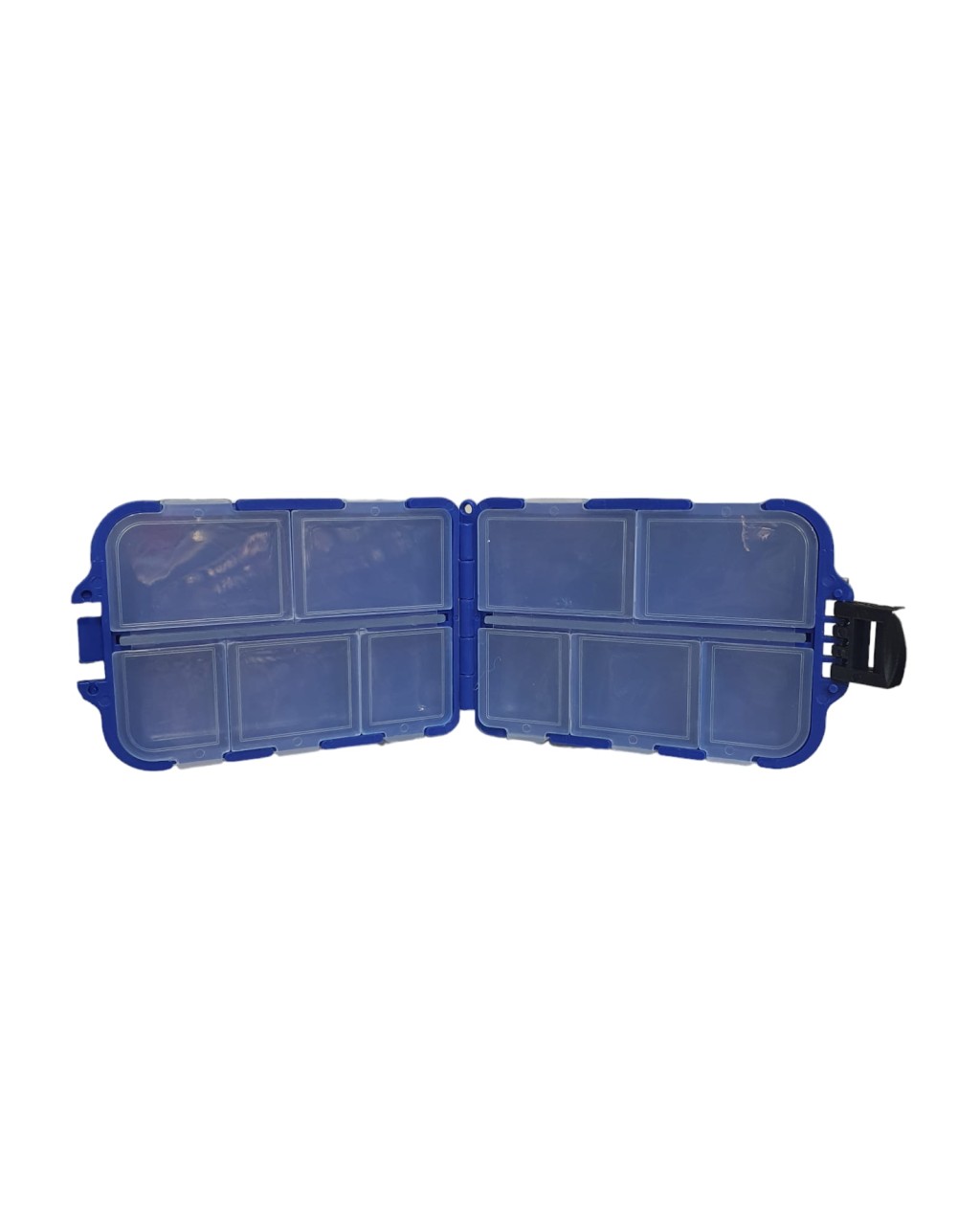 Shufa Kare Xs Plastik Klips Ve Igne Kutusu