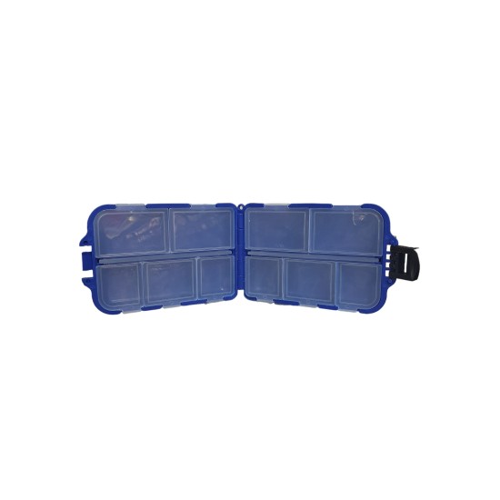 Shufa Kare Xs Plastik Klips Ve Igne Kutusu