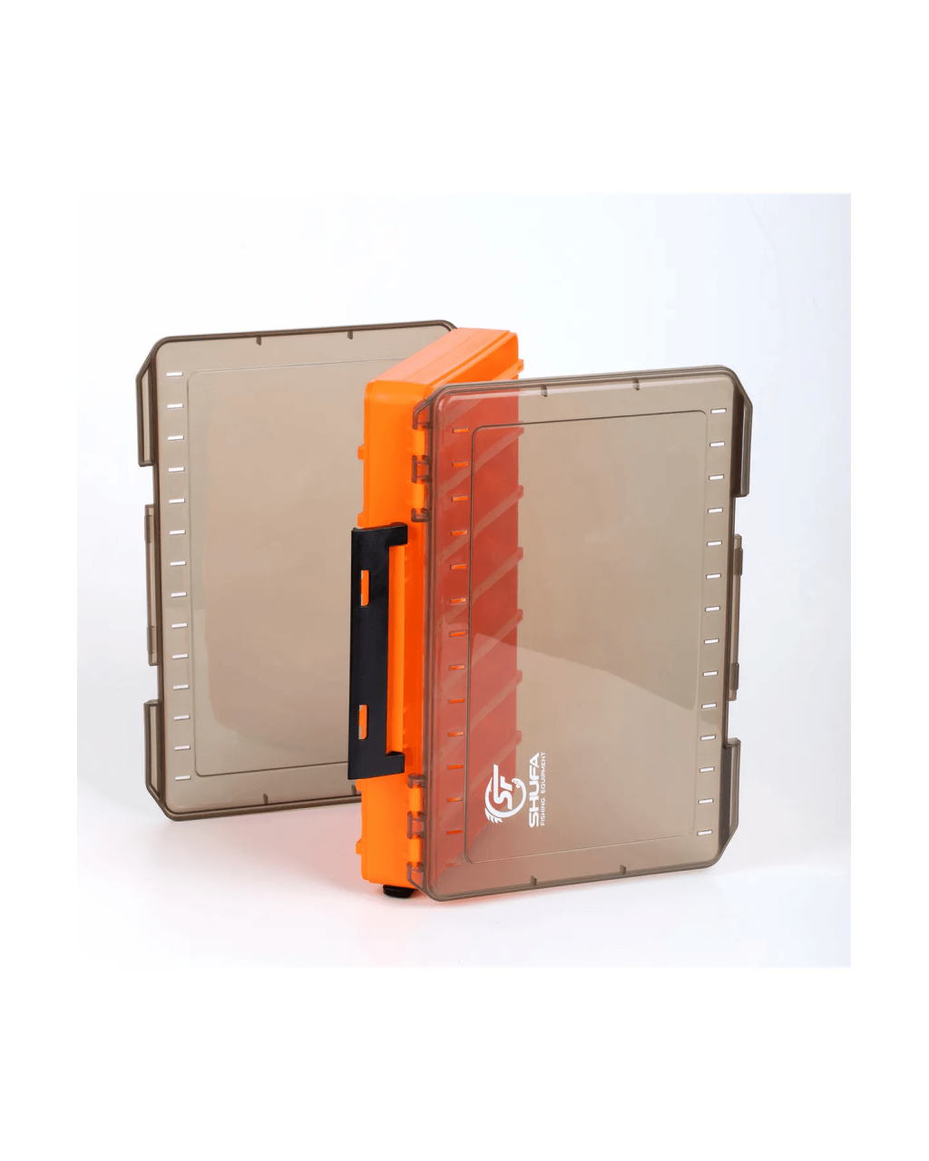 Shufa Lure Box Çift Tarafli Kutu 160Mm