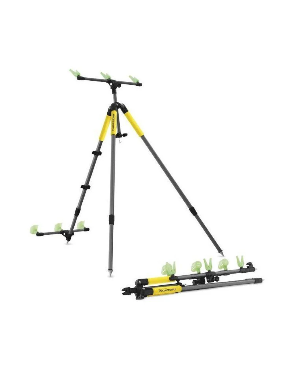 Tubertin Surf Maxim Pro Metal Dayama