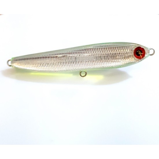 Reha Tustas  Green Uv Gamıt T009