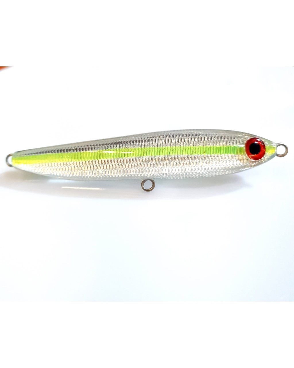 Reha Tustas  Çizgili Gamıt T004