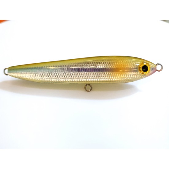 Reha Tustas  Kaki Gamıt T010