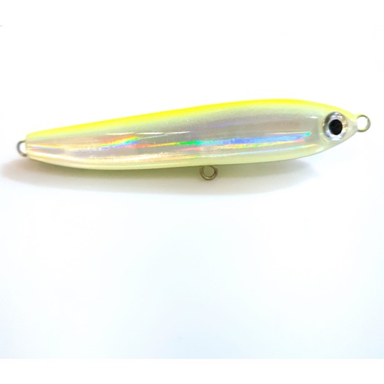 Reha Tustas Limon Gamıt T005