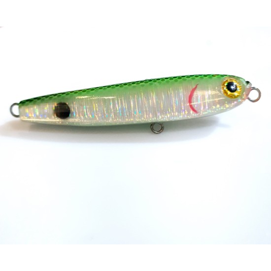 Reha Tustas  Green Gamıt T001