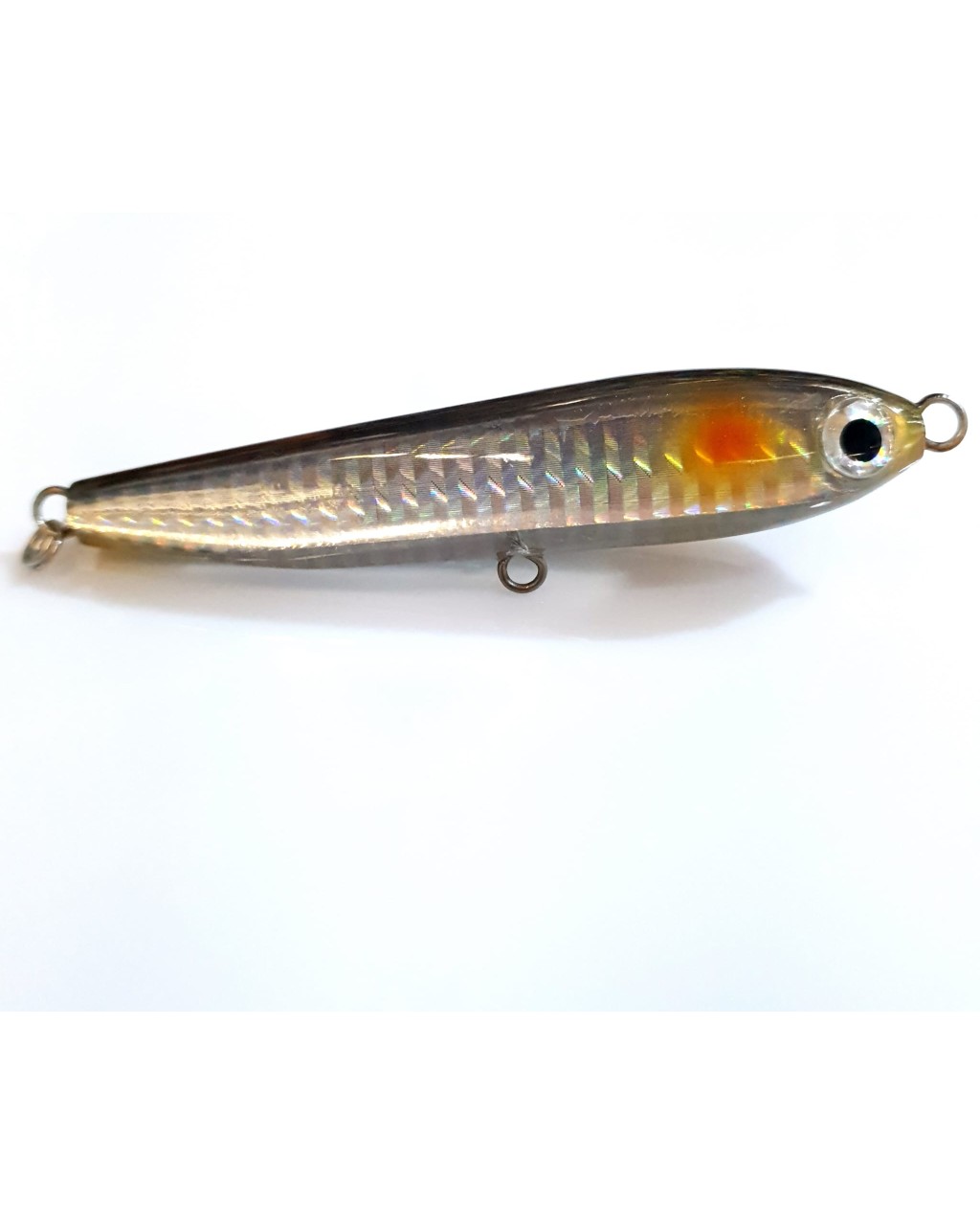 Reha Tustas  Sarı Yanak Gamıt T003