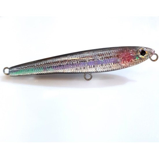 Reha Tustas  Siyah Sardine T006