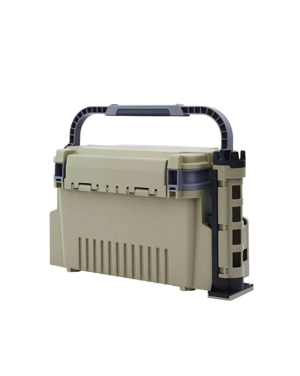 Fubelo Bigbox Large Profesyonel Balikçi Çantası - Haki