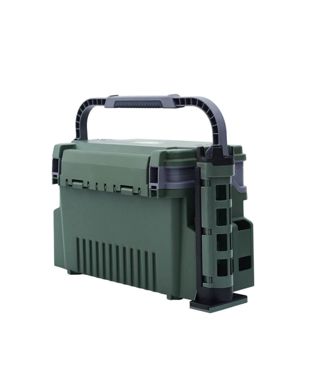 Fubelo Bigbox Large Profesyonel Balikçi Çantası - Yesil