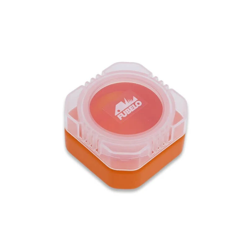Fubelo Bunker Sizdirmaz Lrf Kutu Turuncu